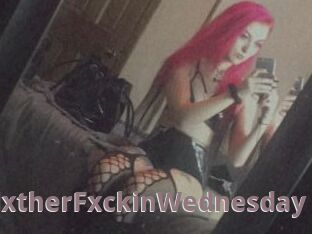 MxtherFxckinWednesday