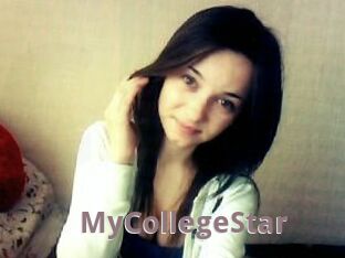 MyCollegeStar