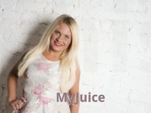 MyJuice