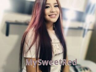 MySweetRed