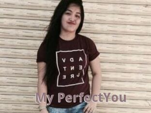 My_PerfectYou