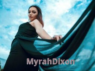 MyrahDixon