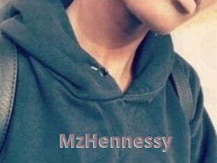 MzHennessy