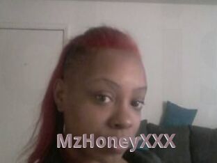 MzHoneyXXX