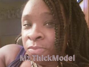 Mz_ThickModel