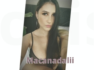 Macanadalii