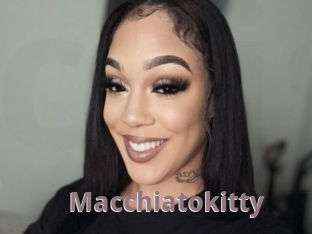 Macchiatokitty