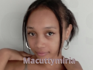 Macuttymiria