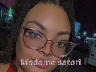 Madame_satori