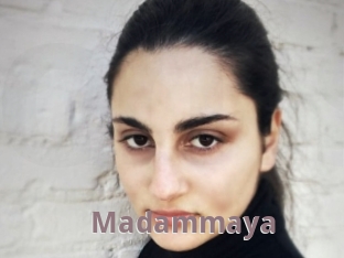 Madammaya