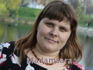 Madamsara
