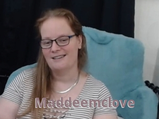 Maddeemclove