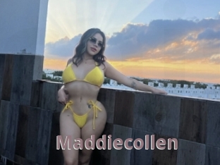 Maddiecollen