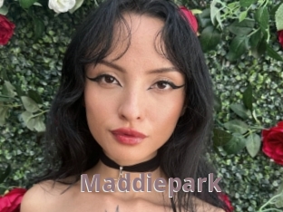 Maddiepark