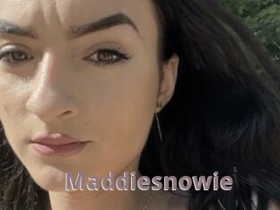 Maddiesnowie