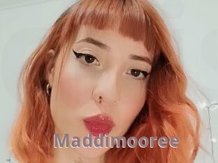 Maddimooree