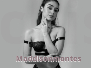 Maddisonmontes