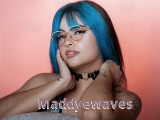 Maddyewaves