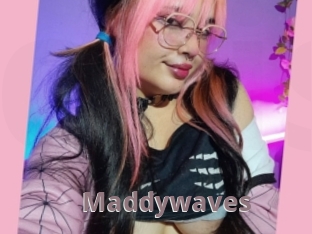 Maddywaves