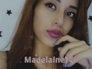 Madelaine74