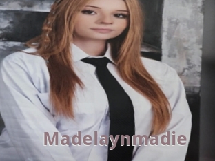 Madelaynmadie