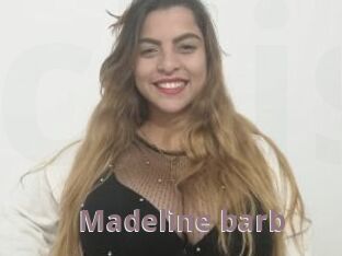 Madeline_barb