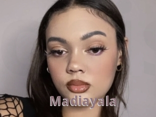 Madiayala