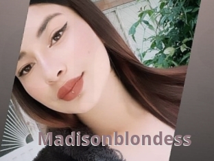 Madisonblondess
