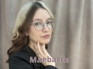 Maebarris