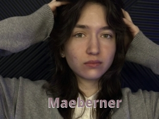 Maeberner