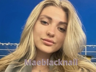 Maeblacknall