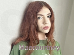 Maecourtney