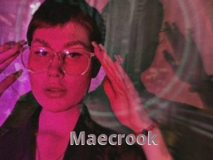 Maecrook