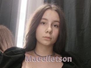 Maeelletson