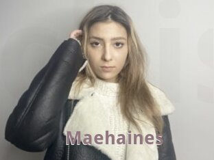 Maehaines