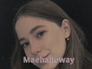 Maehalloway