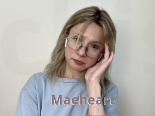 Maeheart