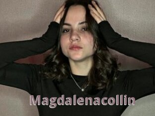 Magdalenacollin