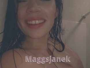 Maggsjanek