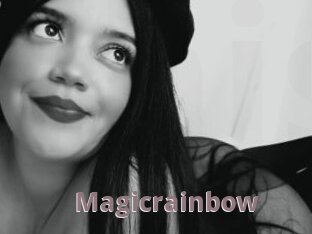 Magicrainbow
