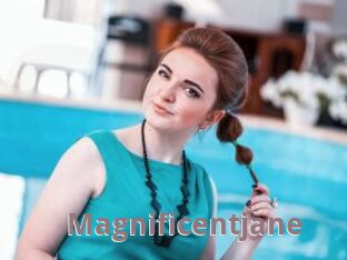 Magnificentjane