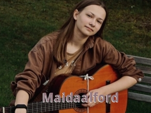 Maidaalford