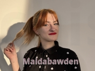 Maidabawden