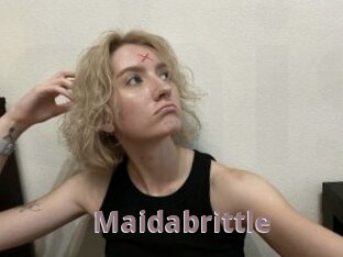 Maidabrittle