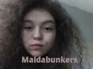 Maidabunkers