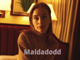 Maidadodd