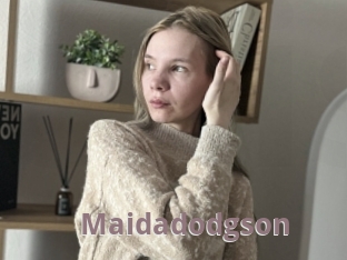 Maidadodgson