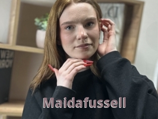 Maidafussell