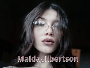 Maidagilbertson