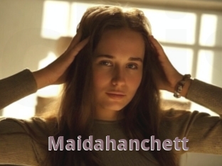 Maidahanchett